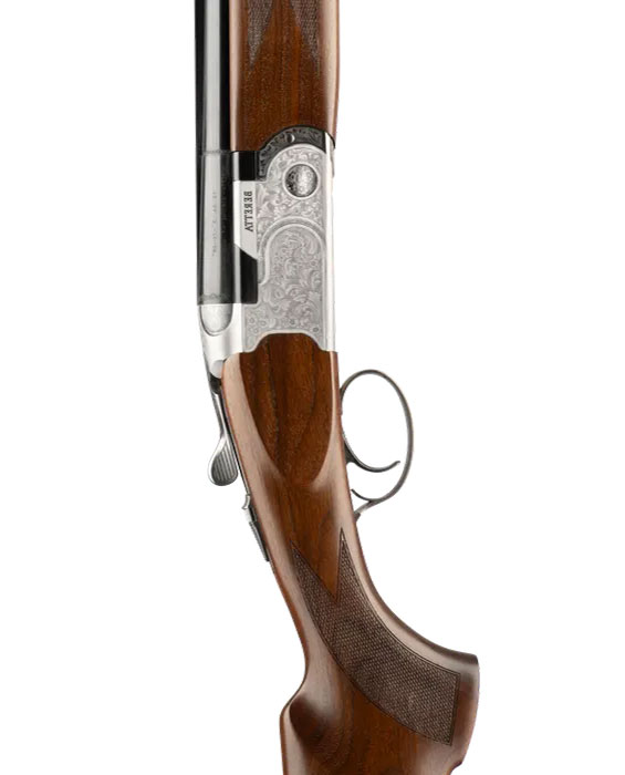 Beretta 686 Silver Pigeon Shotgun