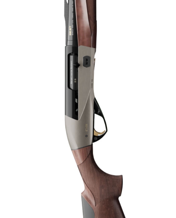 Benelli Ethos Upland AI BEST Shotgun