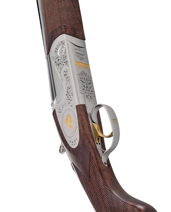 Franchi Instinct Sideplate SPLX Shotgun