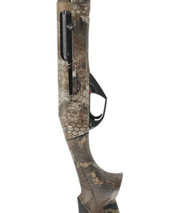 Benelli Super Black Eagle 3 (SBE3) Compact Shotgun