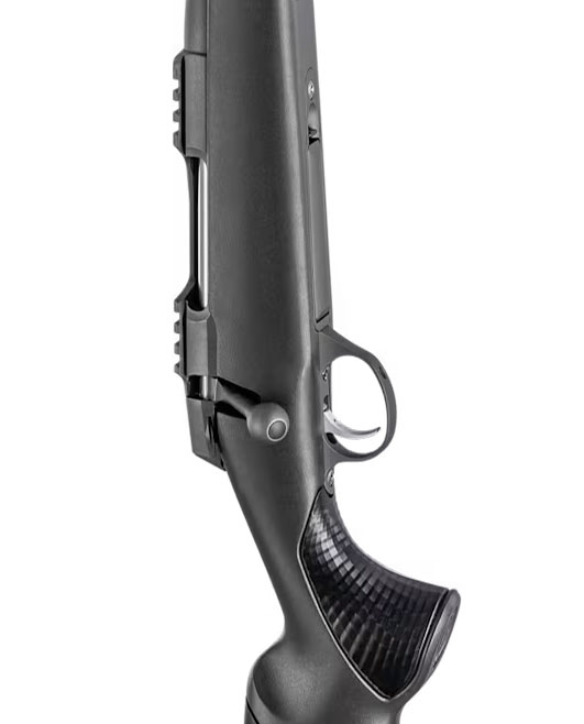 Sako 90 Adventure Rifle