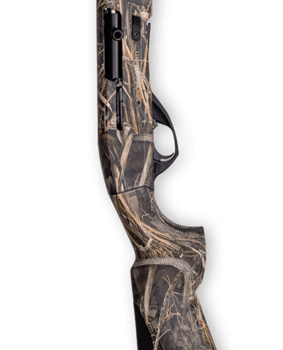 Weatherby Element 2 Waterfowler Shotgun