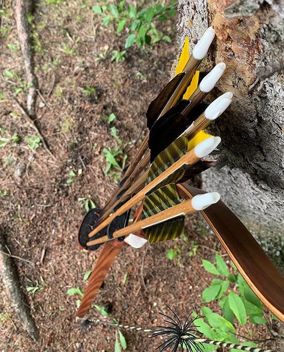 Archery Package