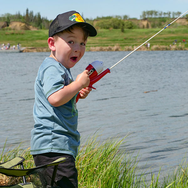 About Kids Can Catch