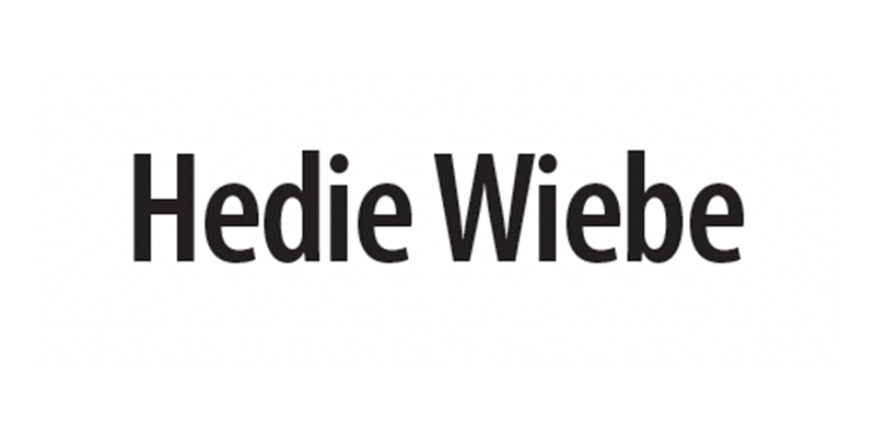 Hedie Wiebe