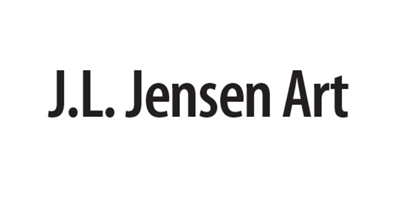 J.L Jensen Art