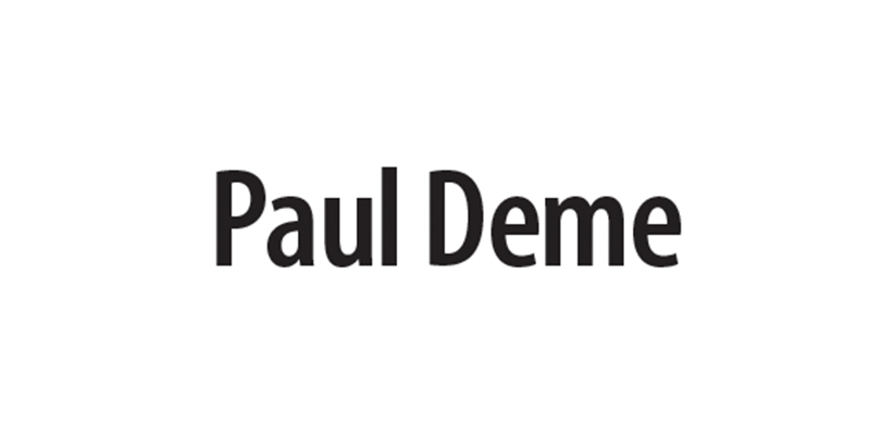 Paul Deme
