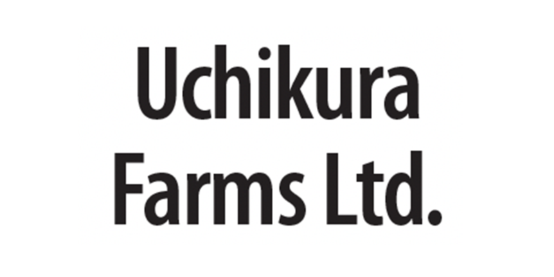 Uchikura Farms Ltd.
