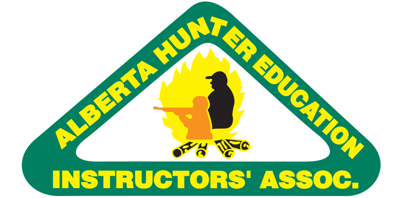 Alberta Hunter Education Instructors’ Association