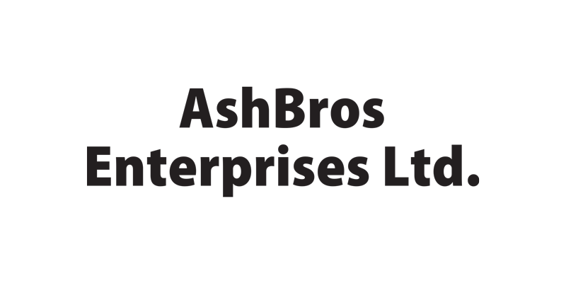 AshBros Enterprises Ltd.