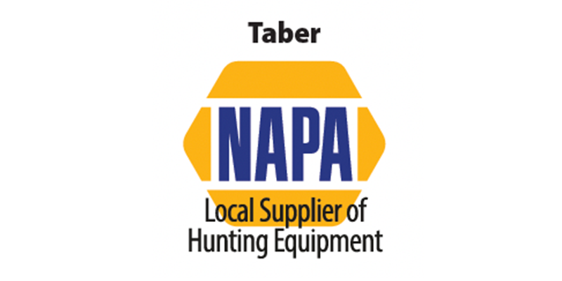 Taber Napa Autoparts