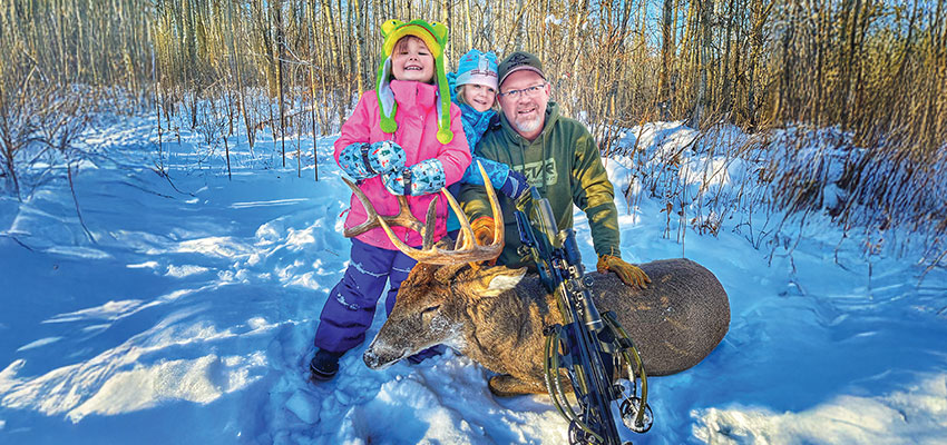 Engage Your Kids' Wild Side