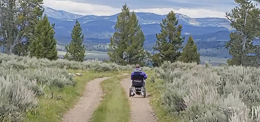 Accessibility and Hunting
