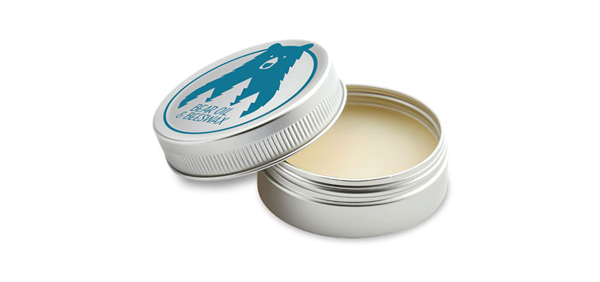 The Many Virtues and Uses of Bear Fat